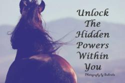 Unlock Your Hidden Powers: 3 Secrets to More Clients, Cash Flow and Confidence